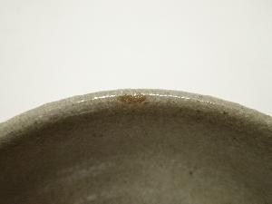 唐津焼 お茶の水窯 妙見屋五代捷延造 絵唐津茶碗（共箱）：リサイクル
